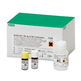 Monolisa HBsg Ag BIO-RAD | Insulab